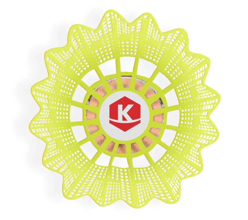 Нейлоновый хвост