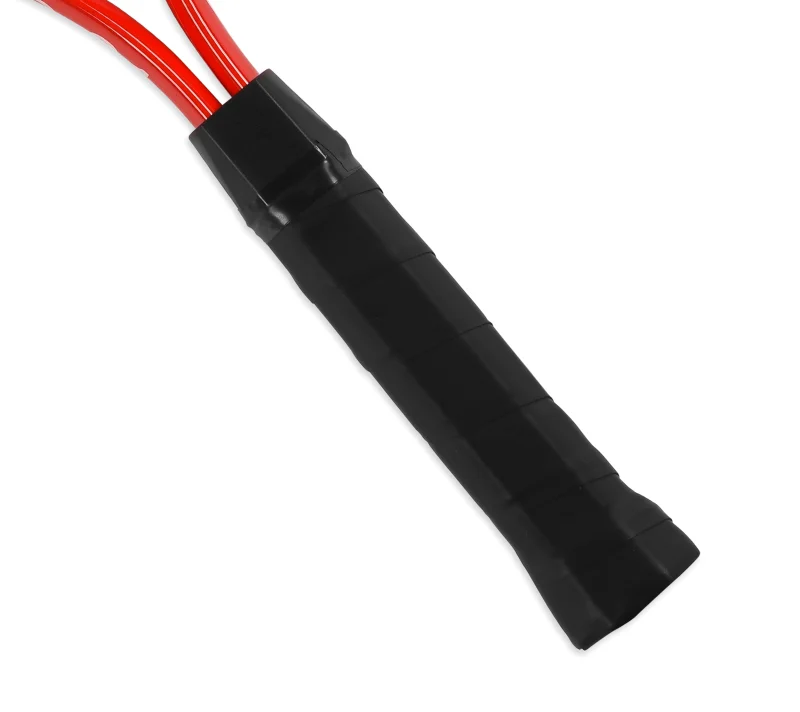 Намотка на рукоятку ракетки для обеспечения наилучшего контроля