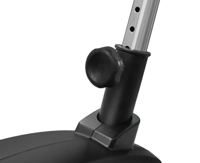 ВЕРТИКАЛЬНАЯ РЕГУЛИРОВКА СИДЕНИЯ