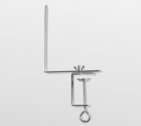 Металлическая стойка