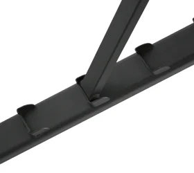 6 положений регулировки спинки сидения по высоте
