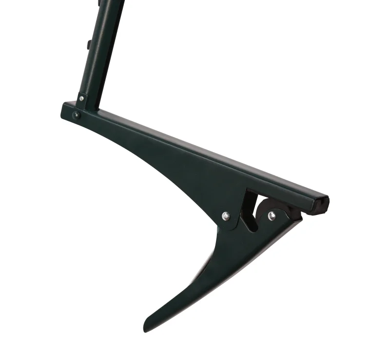 Крепление с клипсой для быстрой установки