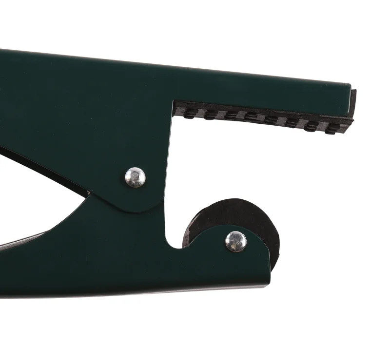 Прорезиненные части клипсы