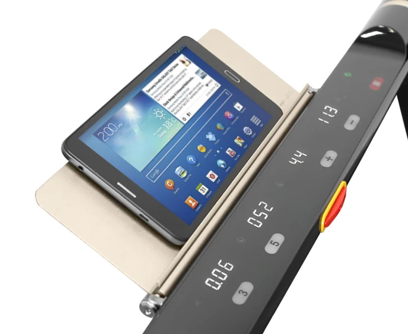 АЛЮМИНИЕВАЯ ПОДСТАВКА ДЛЯ ГАДЖЕТОВ