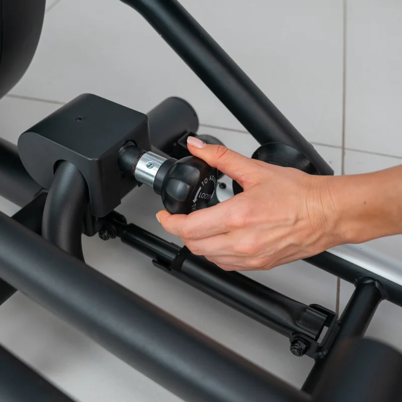 Удобная система складывания