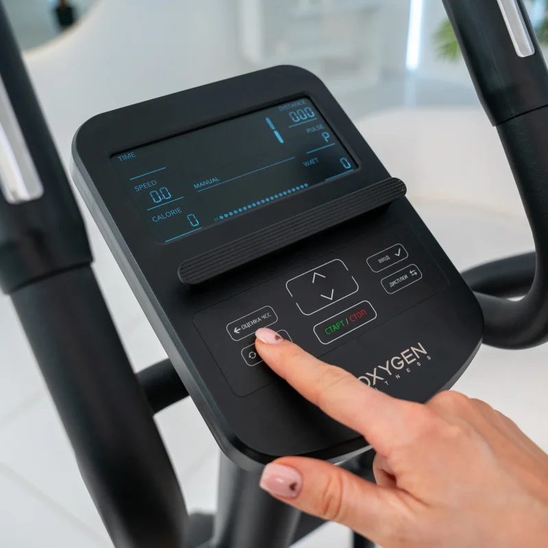 Русифицированная консоль