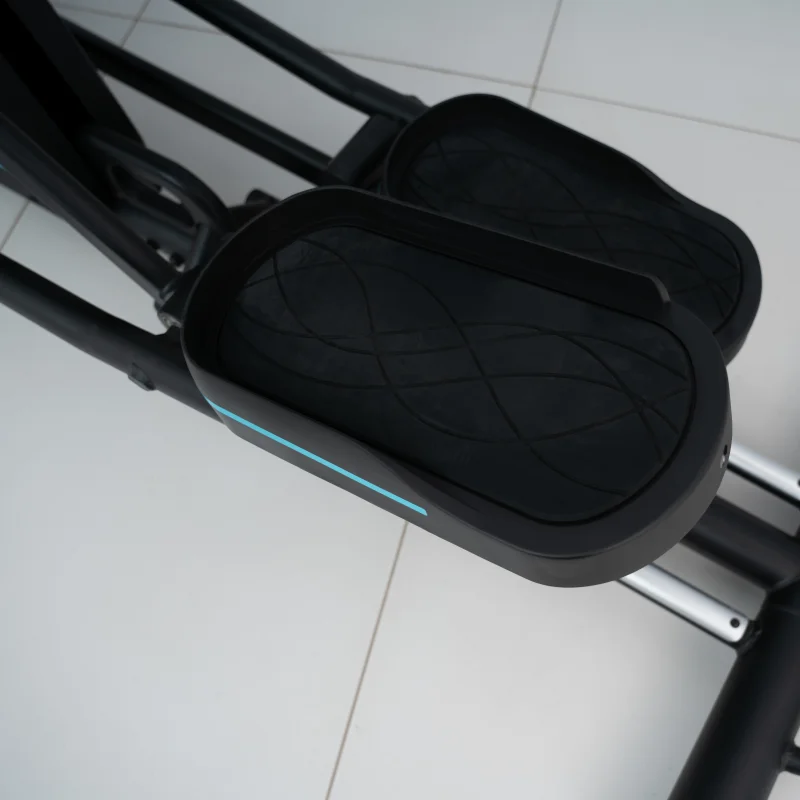 Антискольсящие педали увеличенного размера