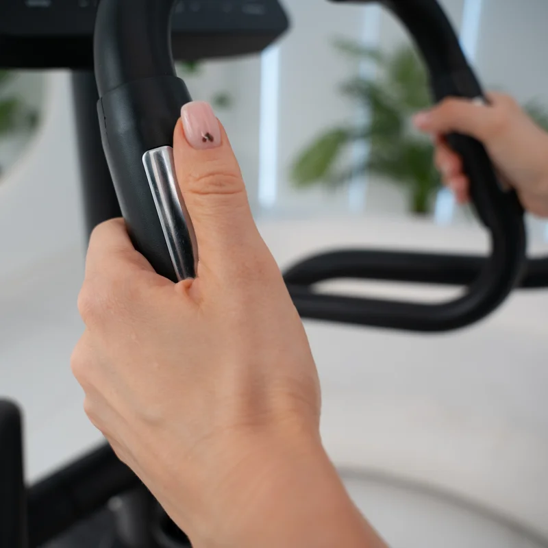 Сенсорные датчики пульса