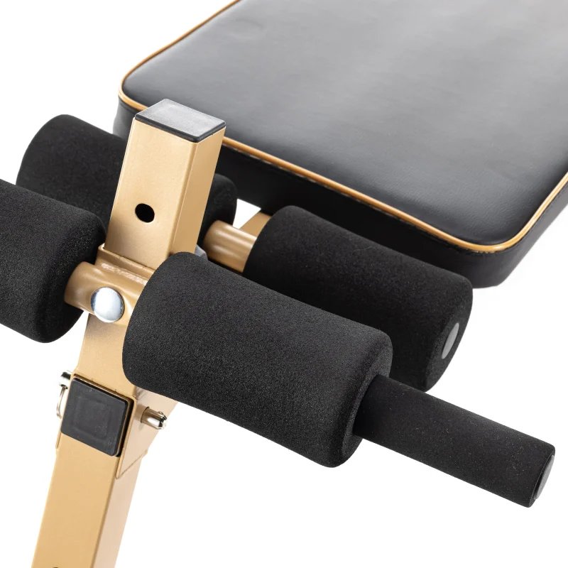 Мощный профиль рамы