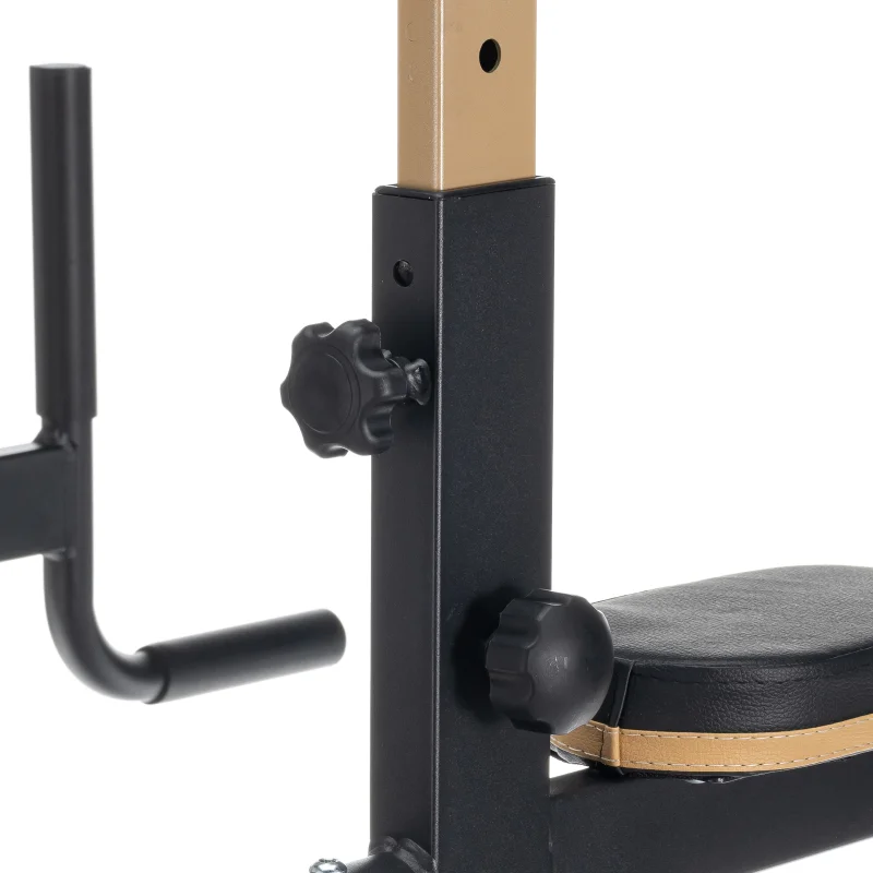 Регулировка высоты