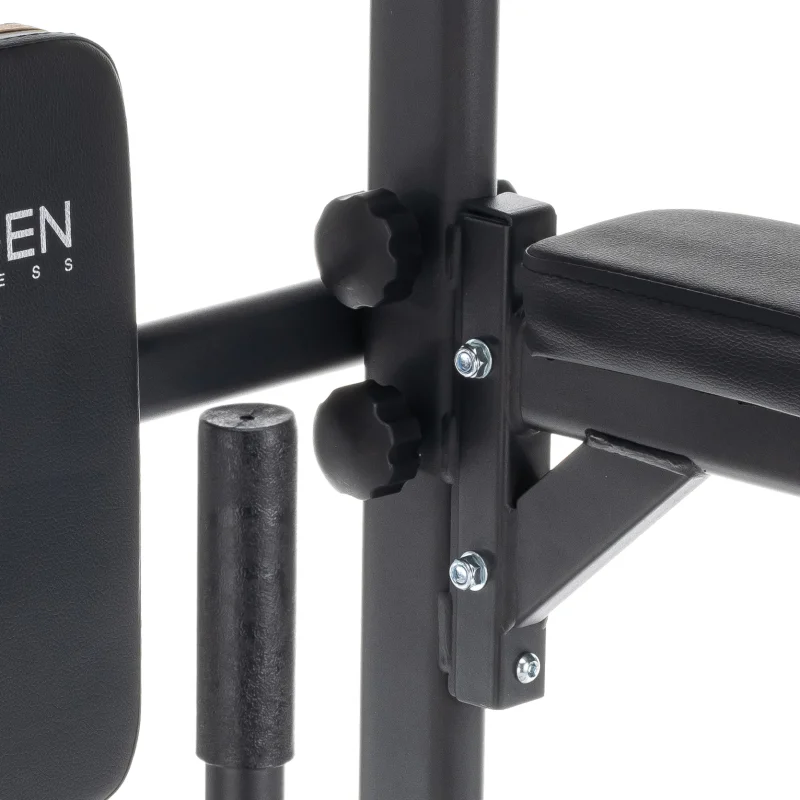 Мощная рама