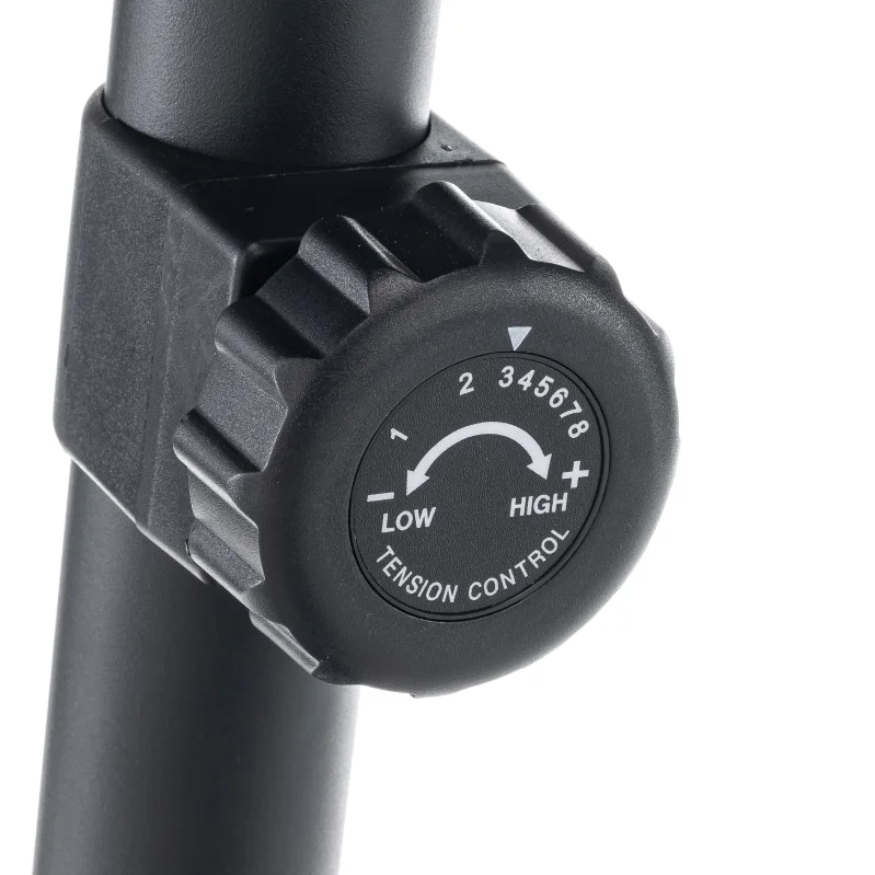 8 УРОВНЕЙ НАГРУЗКИ 