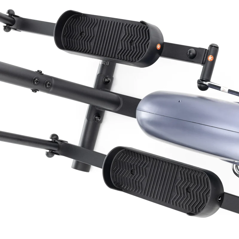 РАССТОЯНИЕ МЕЖДУ ПЕДАЛЯМИ 22 СМ