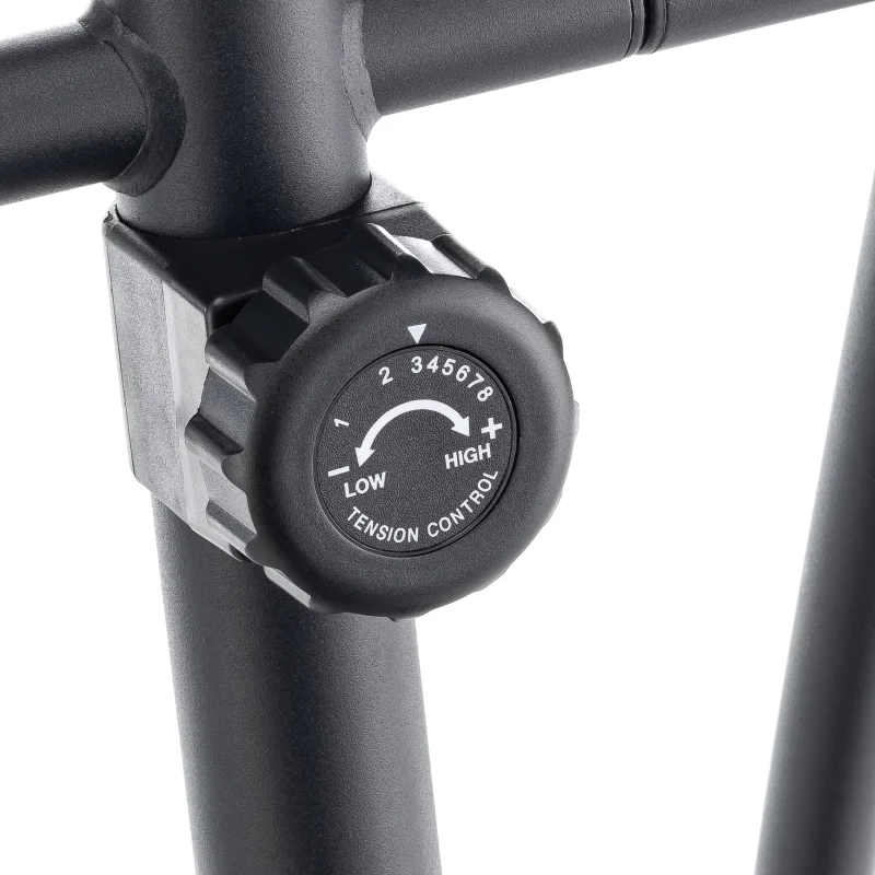 8 УРОВНЕЙ НАГРУЗКИ 