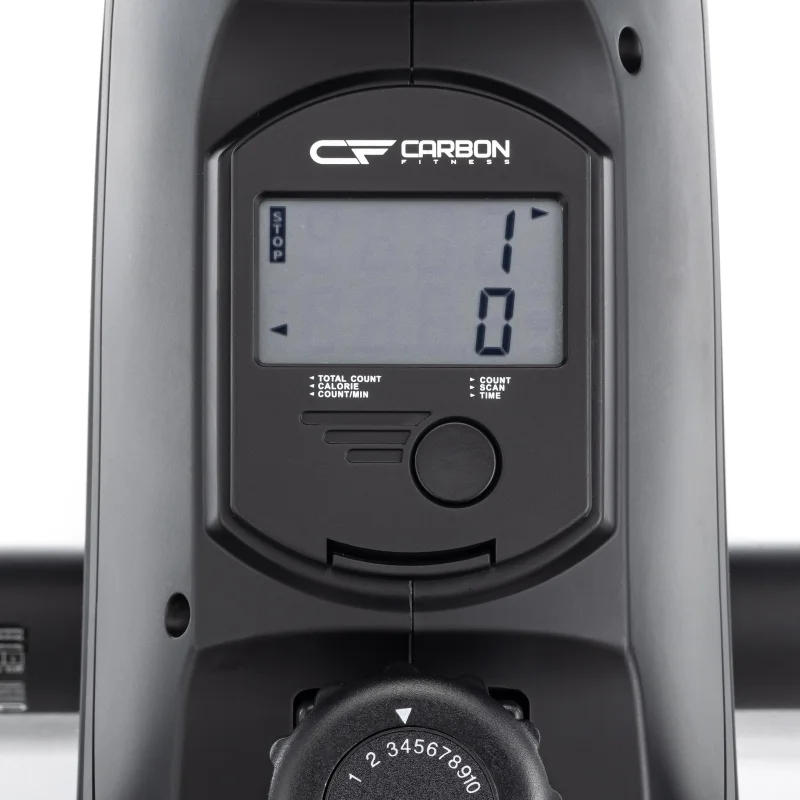 МНОГОФУНКЦИОНАЛЬНЫЙ LCD ДИСПЛЕЙ 