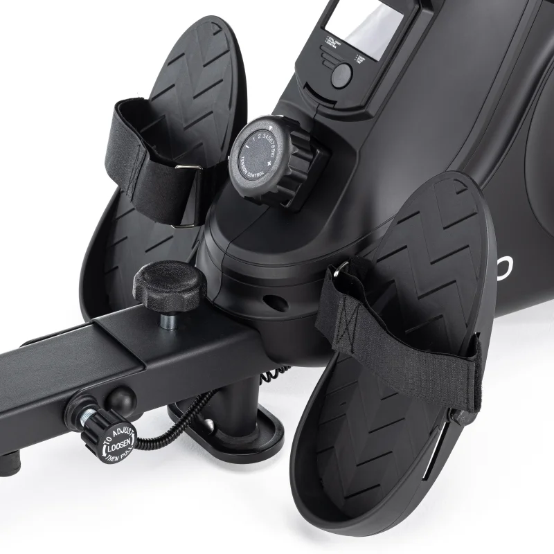 АНТИСКОЛЬЗЯЩИЕ ПЕДАЛИ С ФИКСАТОРАМИ 