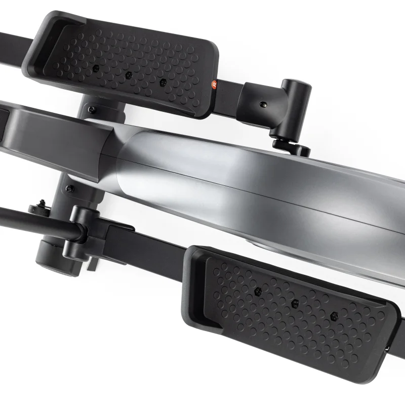 РАССТОЯНИЕ МЕЖДУ ПЕДАЛЯМИ 19 СМ