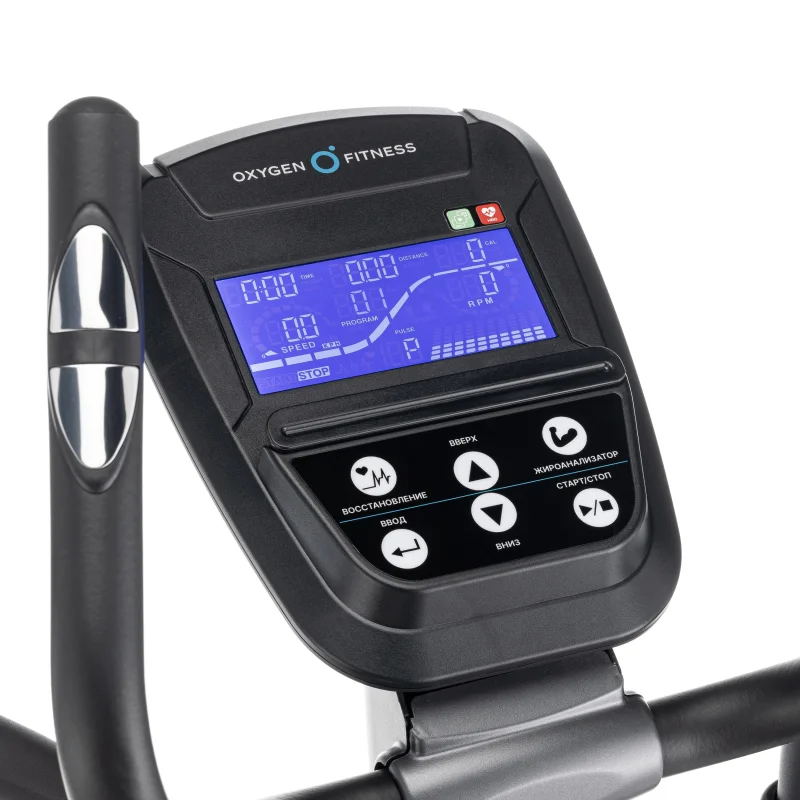 ИНФОРМАТИВНАЯ МНОГОФУНКЦИОНАЛЬНАЯ КОНСОЛЬ