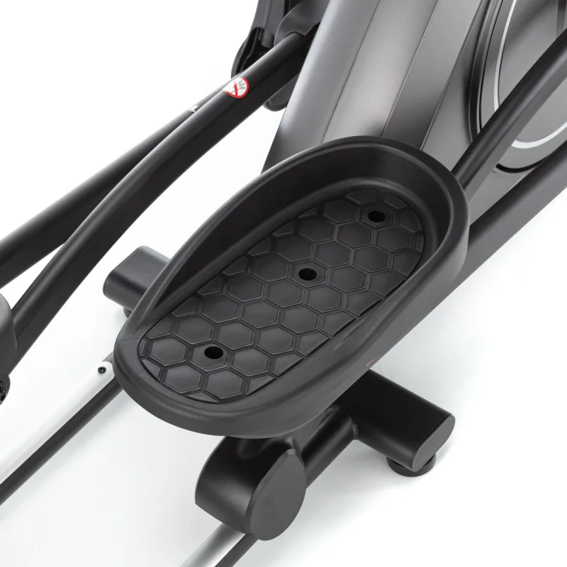 ШИРОКИЕ ПЕДАЛИ С АНТИСКОЛЬЗЯЩИМ ПОКРЫТИЕМ 