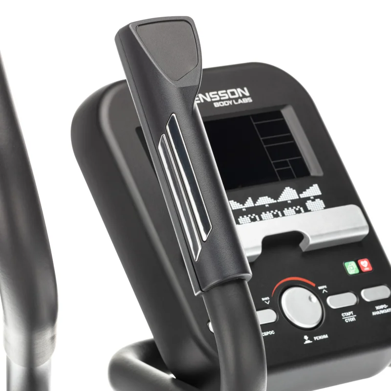 СЕНСОРНЫЕ ДАТЧИКИ ПУЛЬСА 