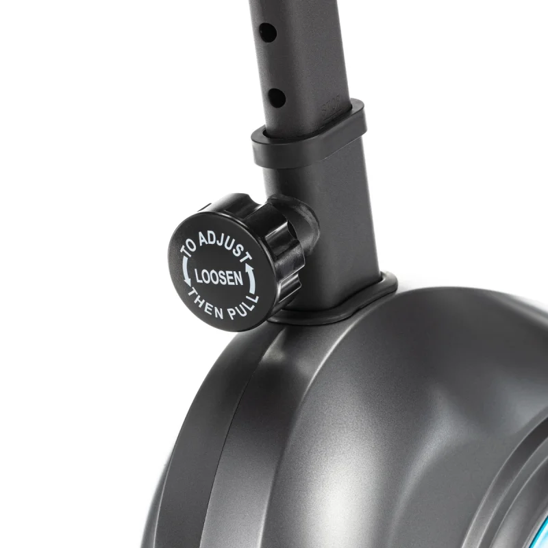 УДОБНЫЙ ФИКСАТОР УРОВНЯ ВЫСОТЫ СИДЕНЬЯ