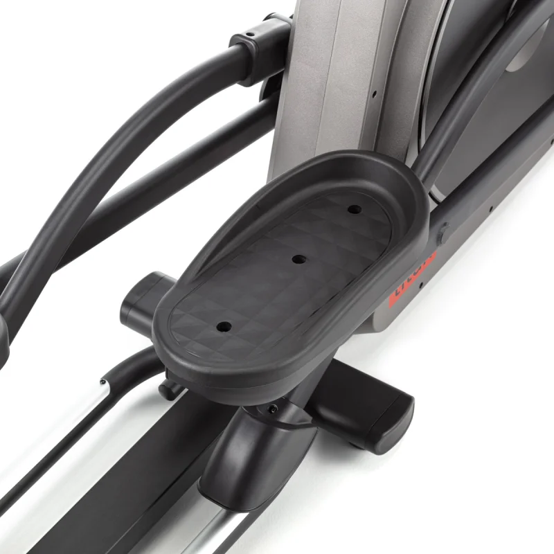 ШИРОКИЕ ПЕДАЛИ С  АНТИСКОЛЬЗЯЩИМ ПОКРЫТИЕМ