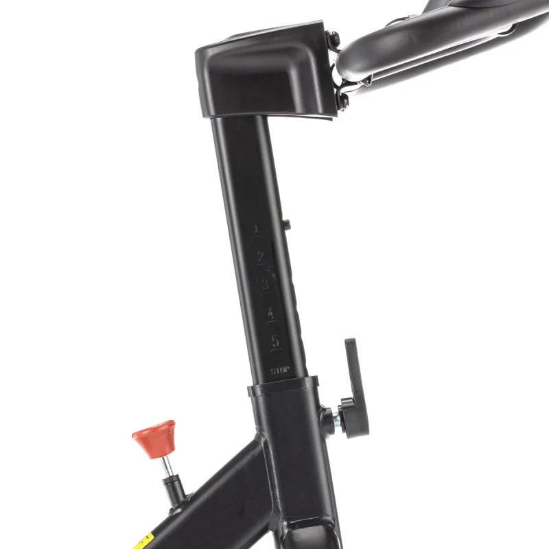 6 УРОВНЕЙ ПОЛОЖЕНИЯ РУЛЯ 