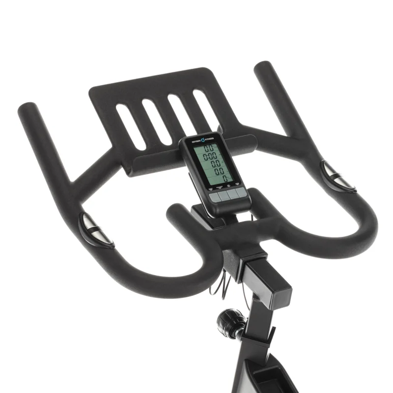 РУЛЬ ТРИАТЛОННОГО ТИПА 