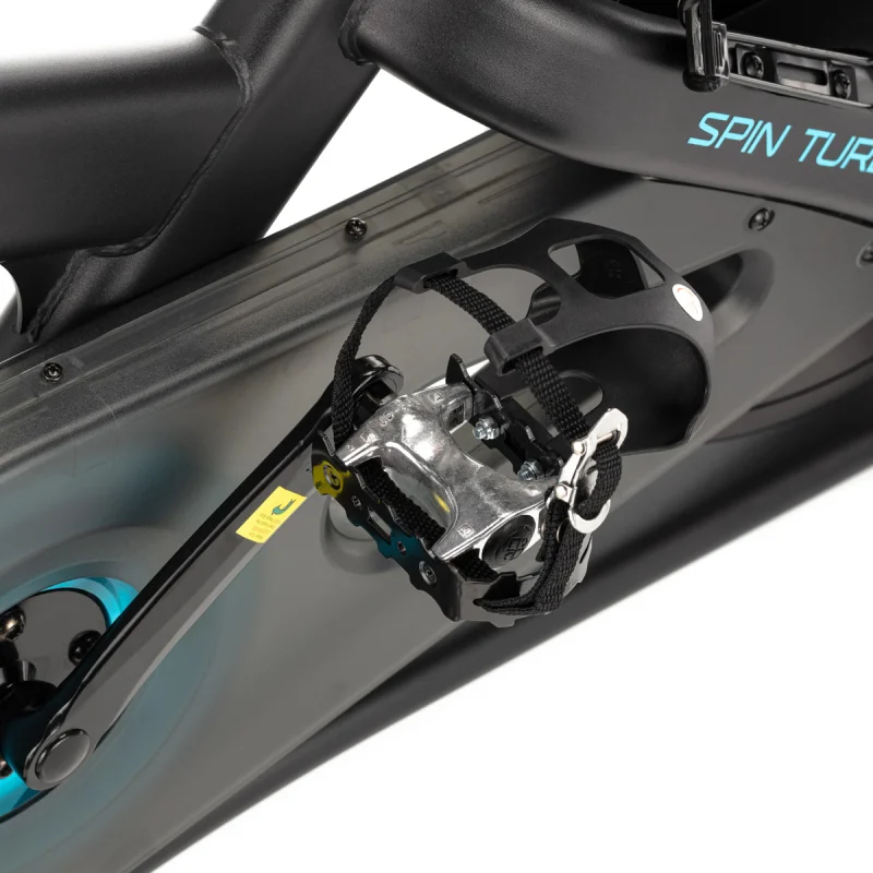 АНТИСКОЛЬЗЯЩИЕ ПЕДАЛИ С ФИКСАТОРАМИ