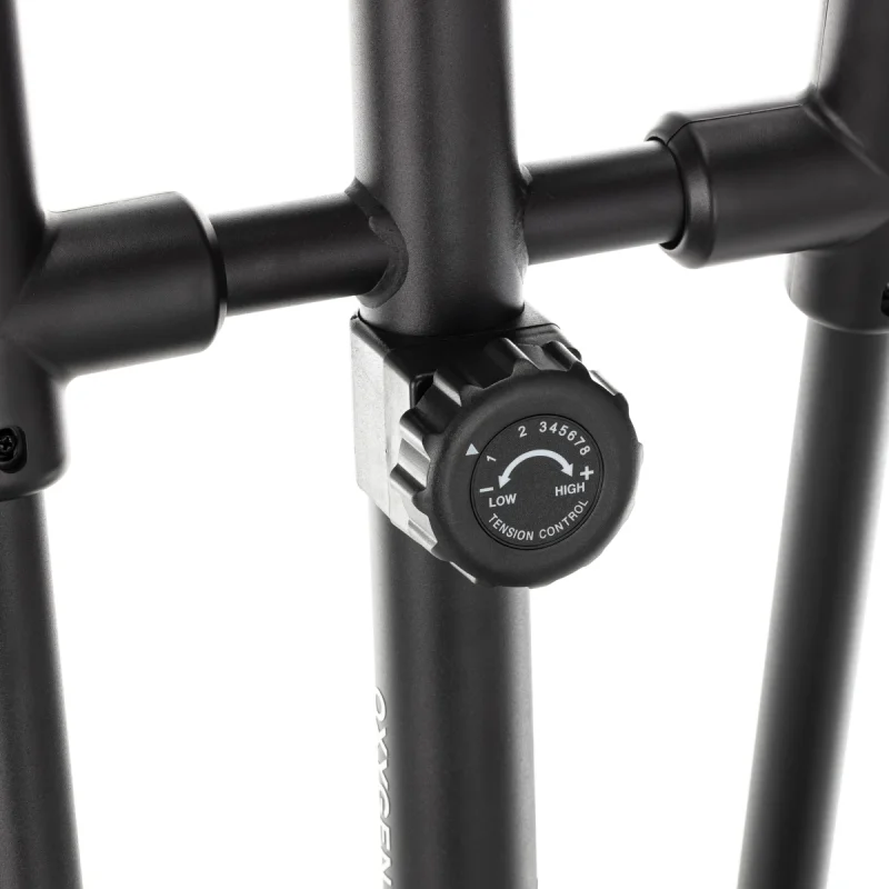 8 УРОВНЕЙ НАГРУЗКИ 
