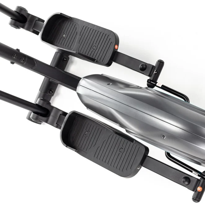 Длина шага 35 СМ, Расстояние между педалями 18,5 СМ