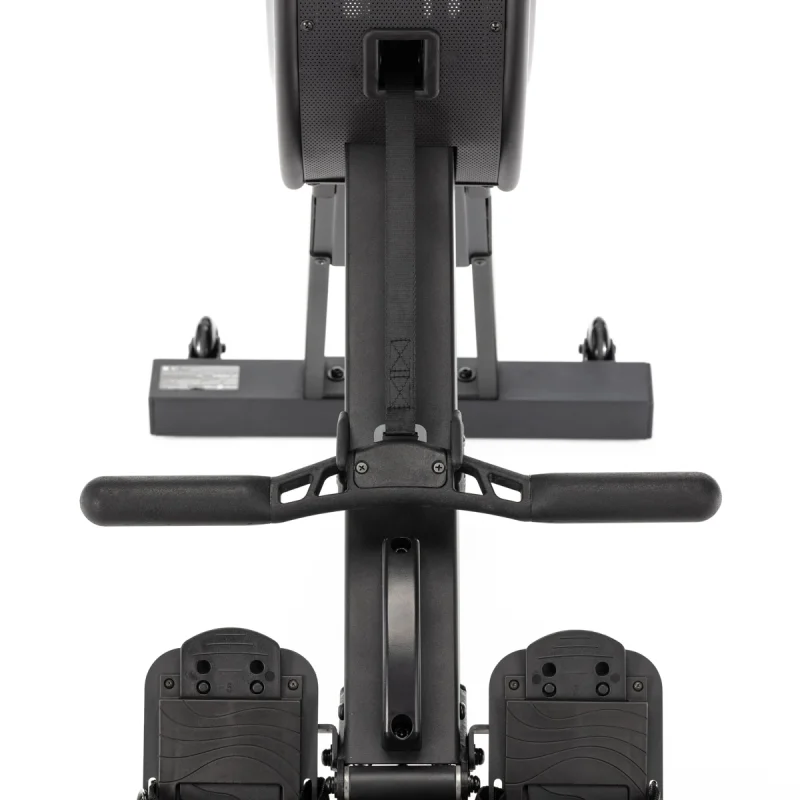 ПРОРЕЗИНЕННАЯ РУКОЯТКА НА АРМИРОВАННОМ РЕМЕШКЕ 