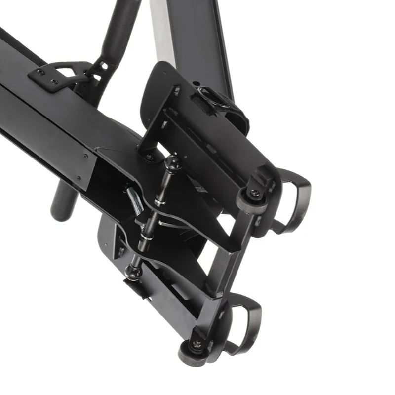 ПРОСТОЙ И УДОБНЫЙ МЕХАНИЗМ СКЛАДЫВАНИЯ