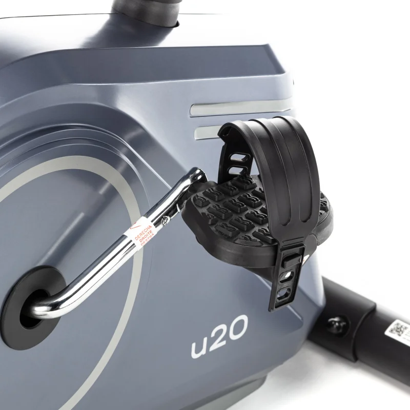 АНТИСКОЛЬЗЯЩИЕ ПЕДАЛИ НА РЕМЕШКАХ 