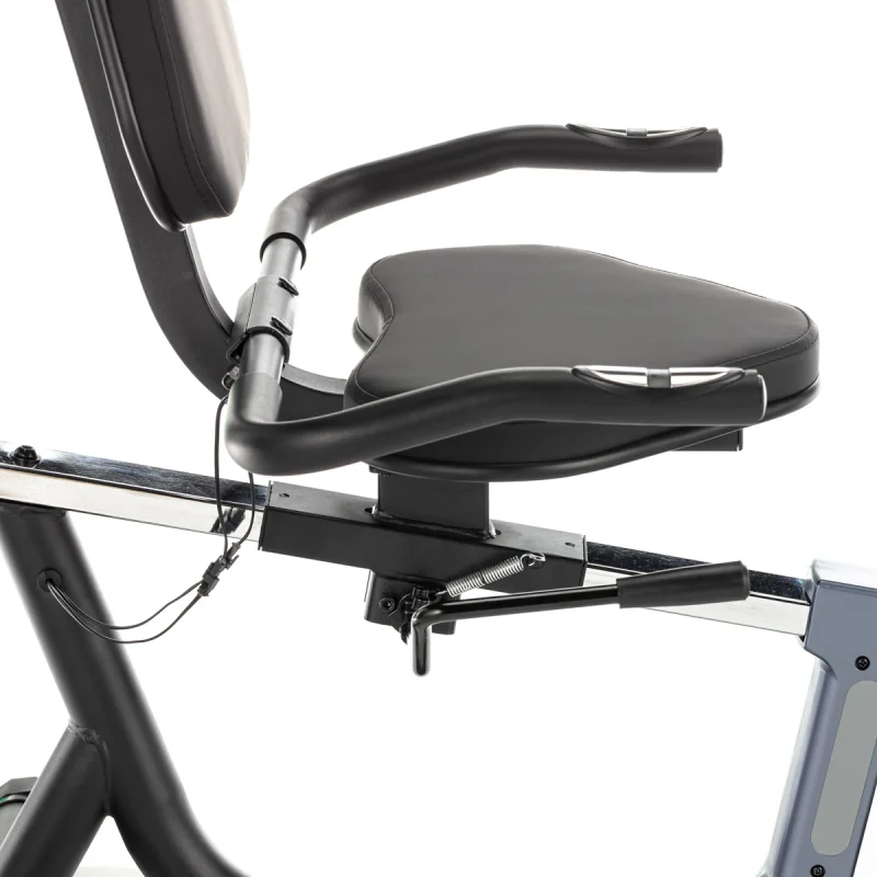 ГОРИЗОНТАЛЬНАЯ РЕГУЛИРОВКА СИДЕНЬЯ