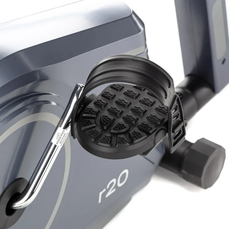 АНТИСКОЛЬЗЯЩИЕ ПЕДАЛИ НА РЕМЕШКАХ 