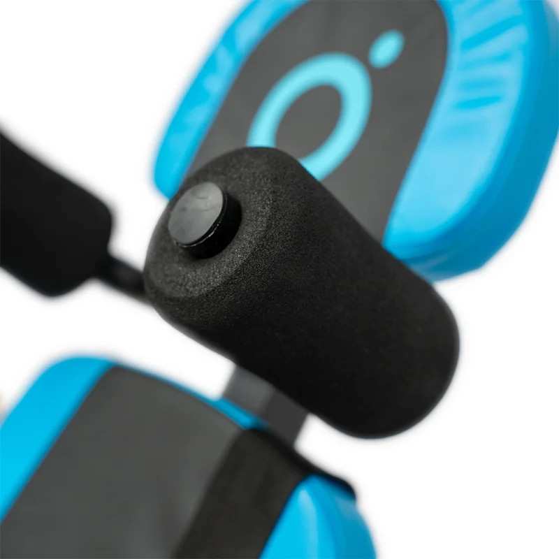 Валики-фиксаторы для дополнительной защиты