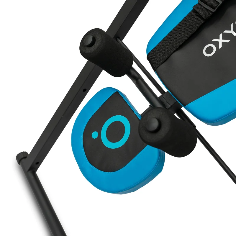 ПОПЕРЕЧНАЯ ПЕРЕКЛАДИНА ПОМОГАЕТ РЕГУЛИРОВАТЬ/ЗАФИКСИРОВАТЬ УГОЛ НАКЛОНА