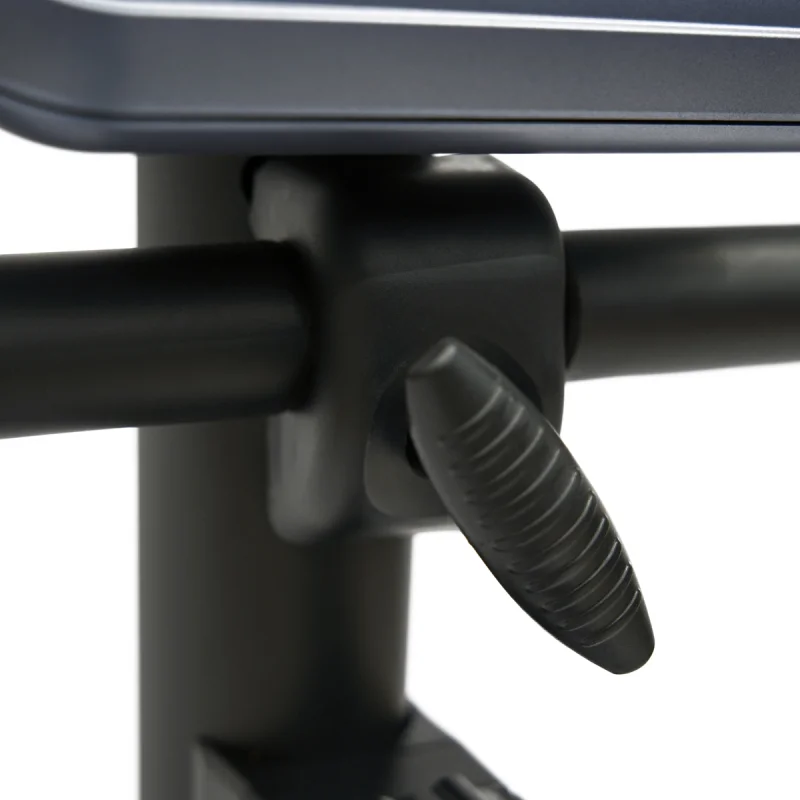 УДОБНАЯ РЕГУЛИРОВКА НАКЛОНА РУЛЯ