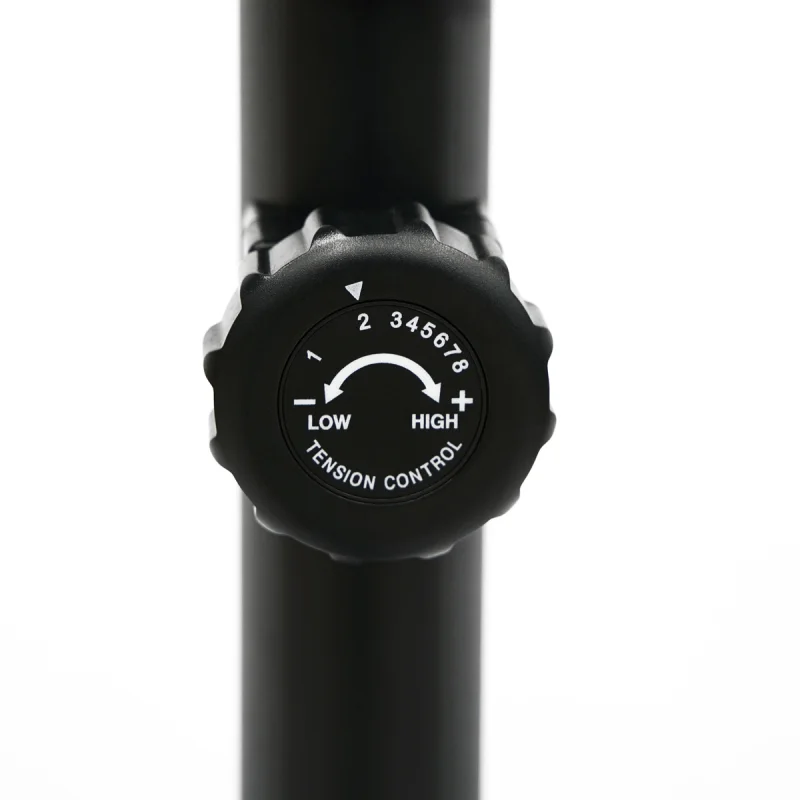 8 УРОВНЕЙ НАГРУЗКИ 