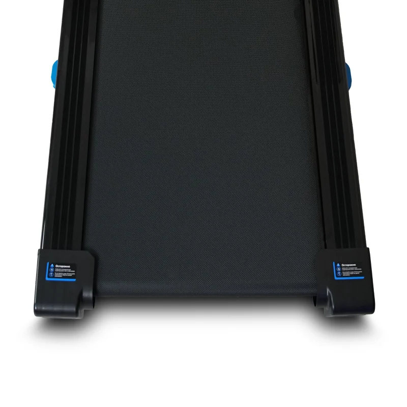 Беговое полотно размером 120x42 см 