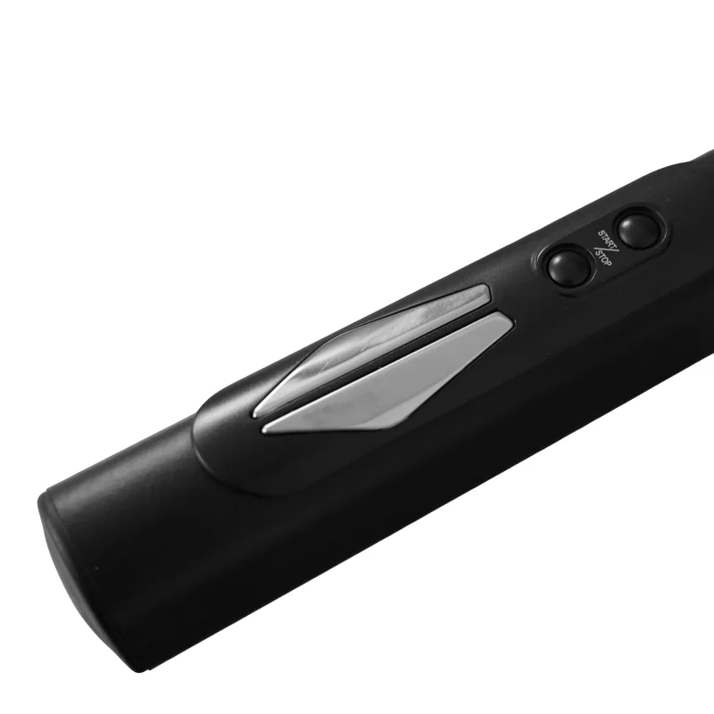 ПОРУЧНИ С ДАТЧИКАМИ ПУЛЬСА И КЛАВИШАМИ БЫСТРОГО УПРАВЛЕНИЯ 