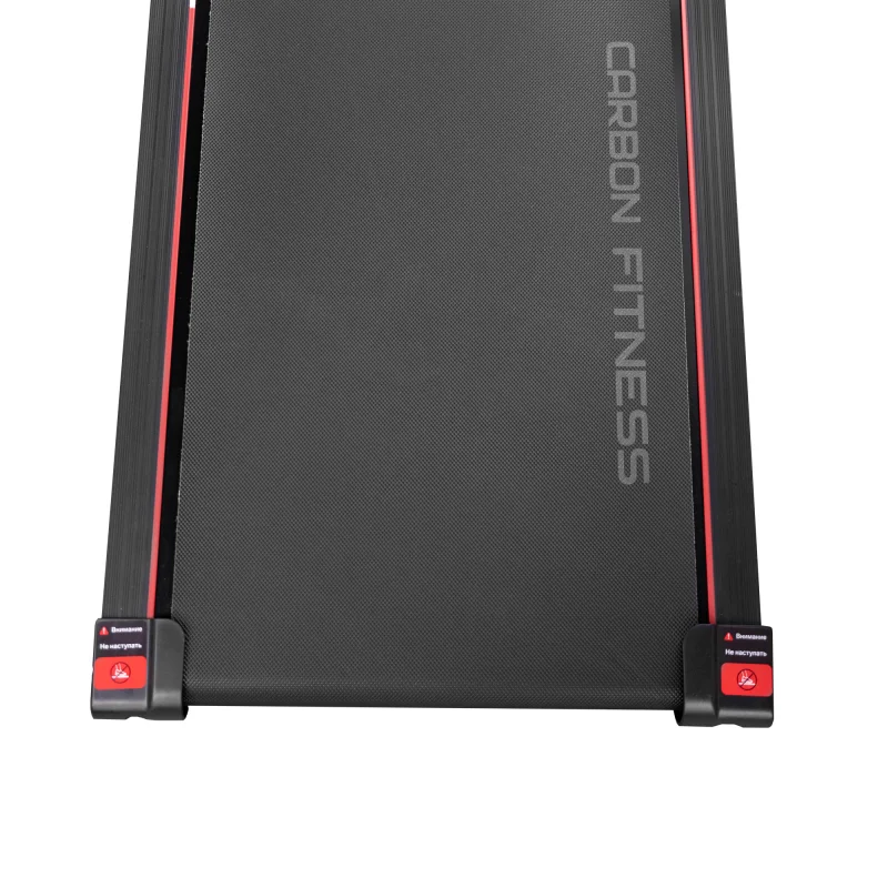 увеличенное беговое полотно 120*40 см