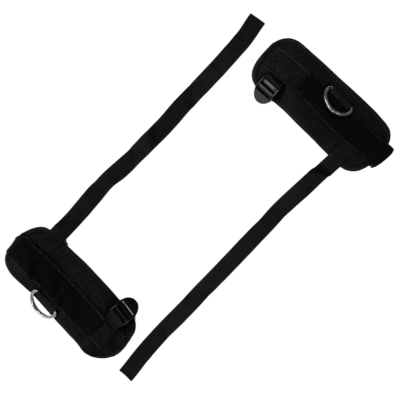 универсальные манжеты для ног 