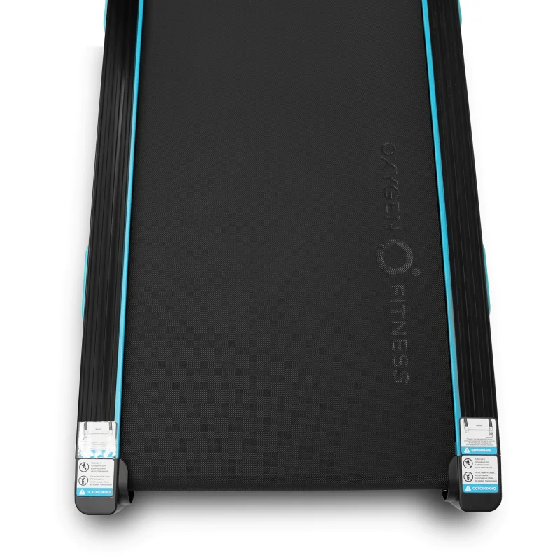 Размеры бегового полотна 105х43 см