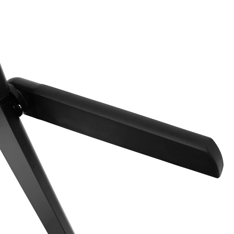 Поручни для безопасных тренировок