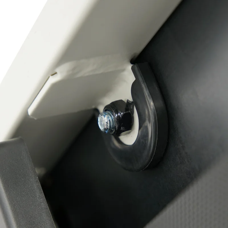 6 плоских эластомеров Natural™