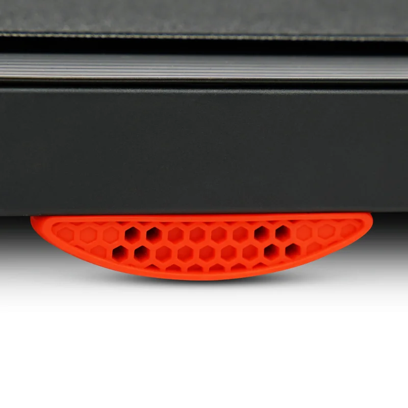 СИСТЕМА АМОРТИЗАЦИИ RUN™