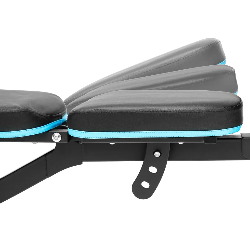 3 уровня регулировки положения сиденья