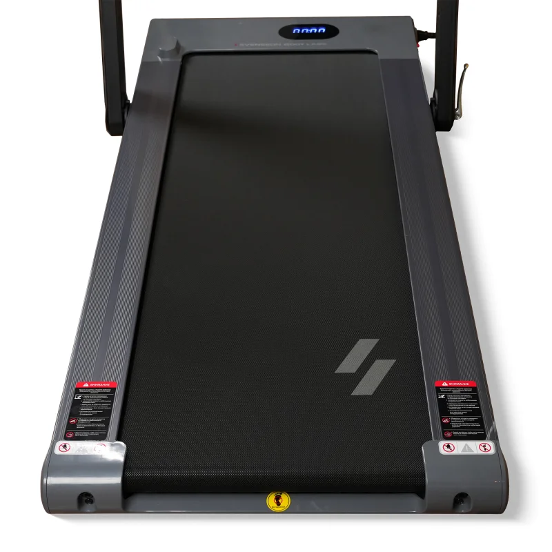 широкое беговое полотно